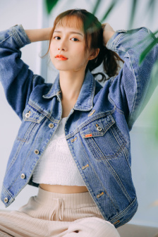 儿媳妇的春天